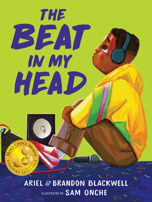 cover image of The Beat in My Head